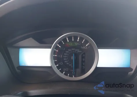 2013 Ford Explorer Limited from USA, damaged, VIN 1FM5K7F95DGA87563